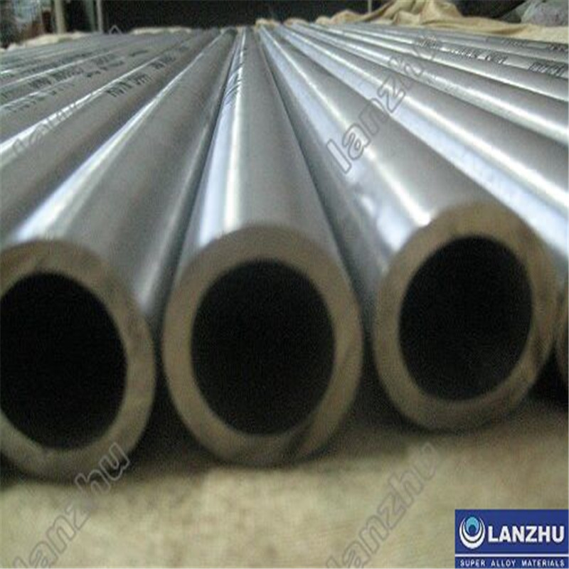 Inconel®600 Ομοιογενής σωλήνας, σωλήνας, δακτύλιος, μανίκι (UNS0600, W.NR.2.4816)