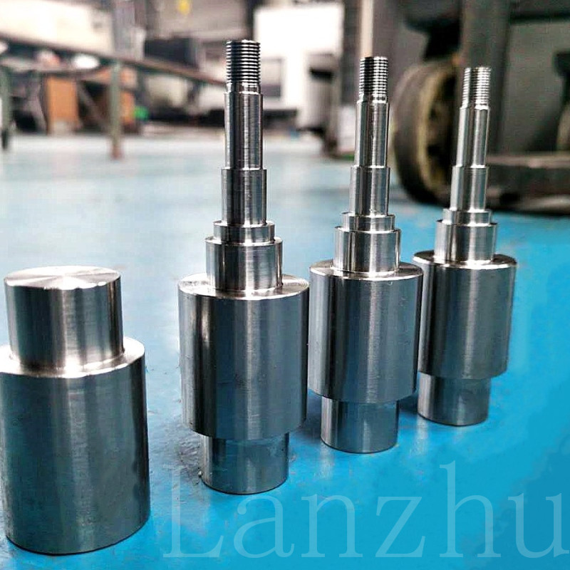 Inconel718 ανταλλακτικά