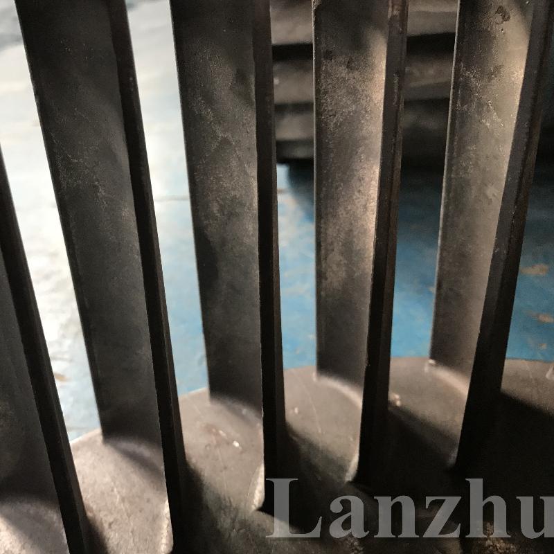 Κράμα νικελίου 713 πτερωτής