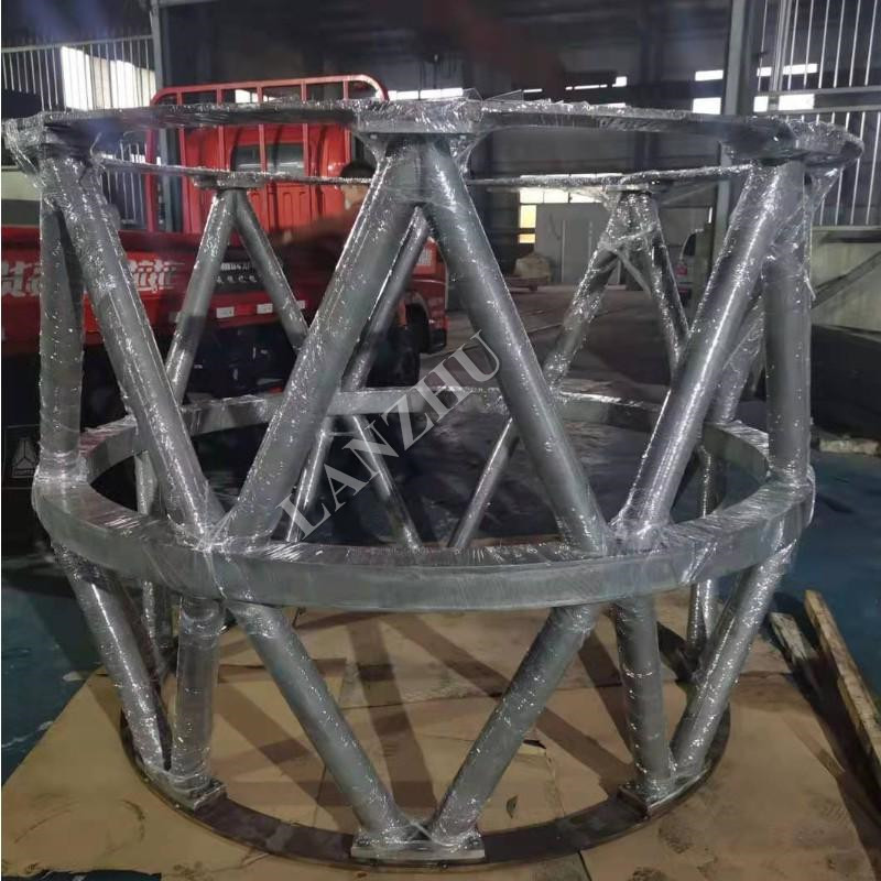 Κράμα 36 telescope truss